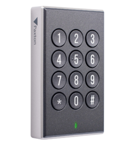 Access Control Oxford