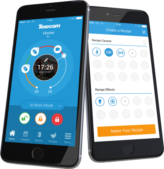 Alarm Installers Oxford