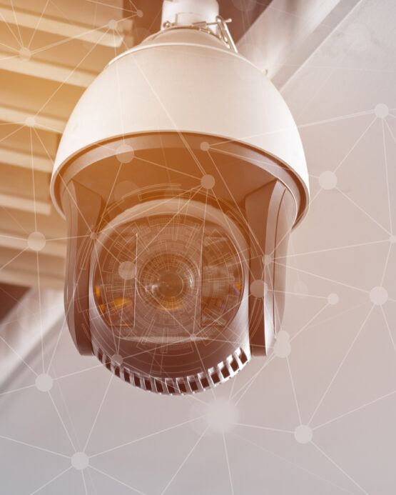 CCTV Amersham