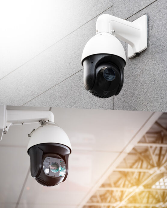 CCTV Banbury