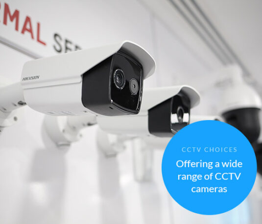 CCTV Installers Oxford
