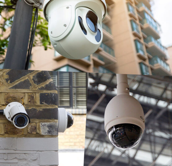 CCTV Oxford