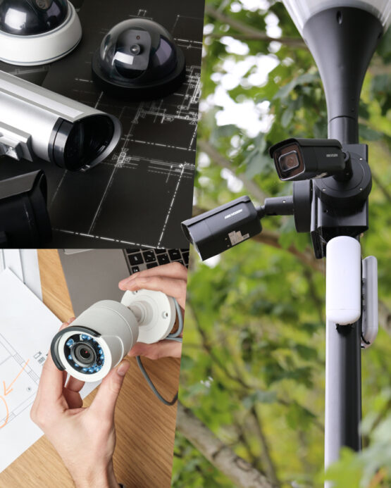 Home CCTV Bicester