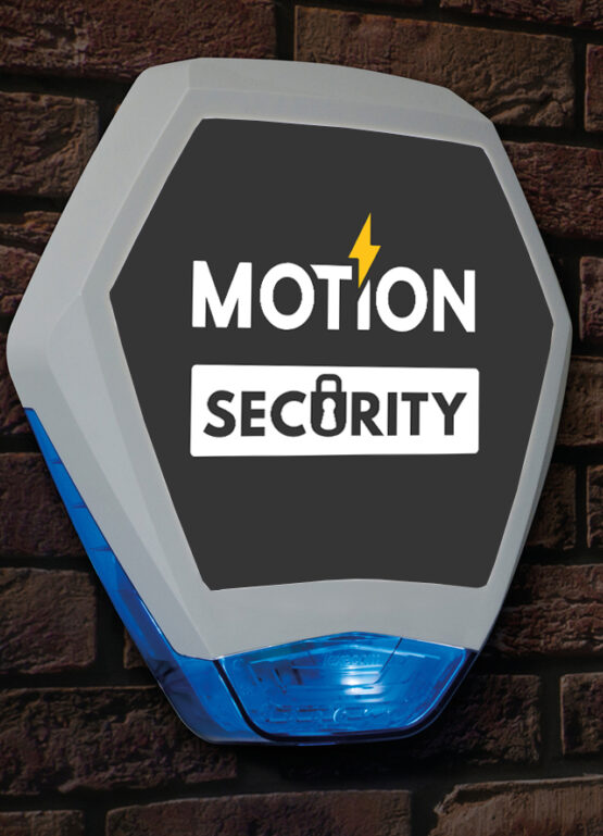 Home Security Bicester