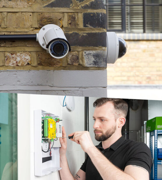 Security Company Banbury