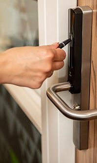 Security Installers Oxford