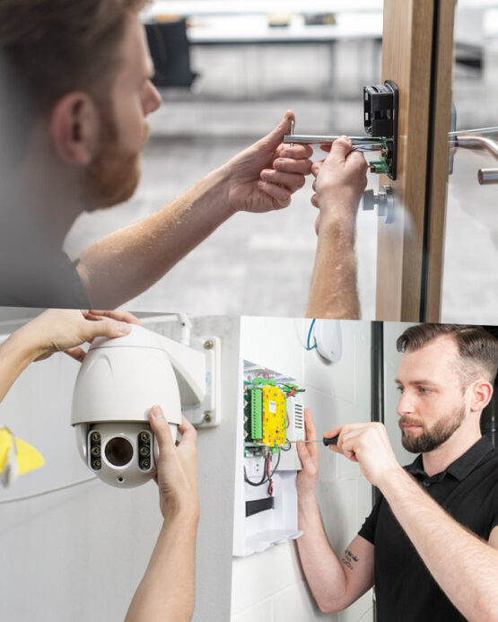 Security Installers Thatcham