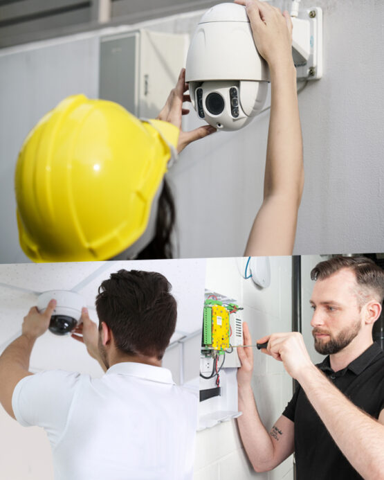 Security Installers Towcester
