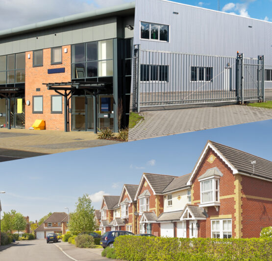 Security Installers Harwell