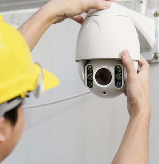 Security Installers Wantage