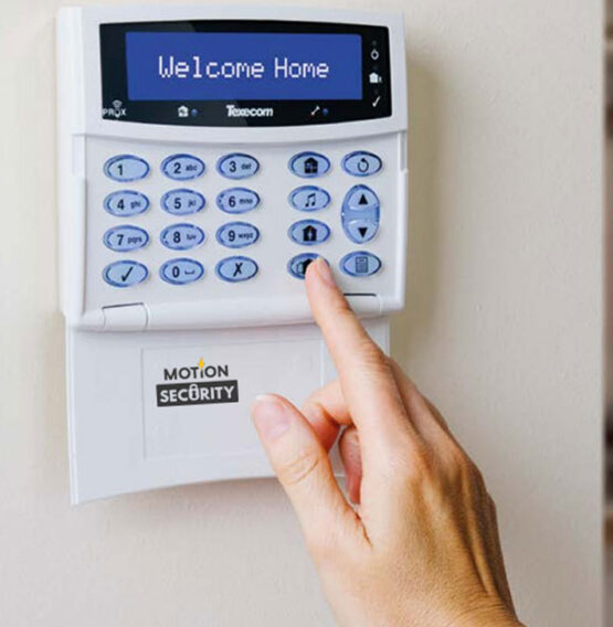 Security Installers Chipping Norton